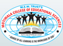 College of Education Sciences