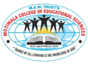 College of Education Sciences